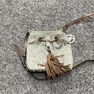 Michael Kors small bag